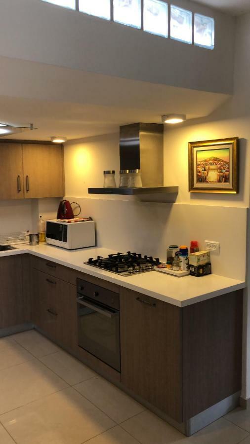 29 Efraim Street Apartment Modi'in Luaran gambar