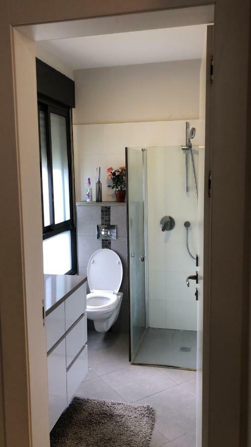 29 Efraim Street Apartment Modi'in Luaran gambar